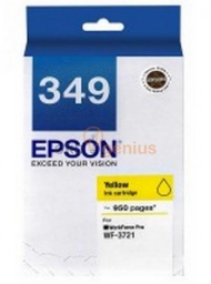 Yellow STD [C13T349490]