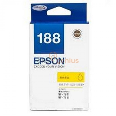 Yellow STD [C13T188490]