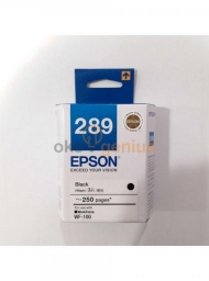 Ink Pigment - Black [C13T289190]