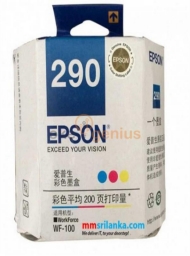 Ink Pigment - Color [C13T290090]