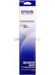 RIBBON,#8750(B),Asia CARTRIDGE [C13S015516]