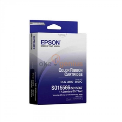 RIBBON, S015067(C),STD [C13S015566]