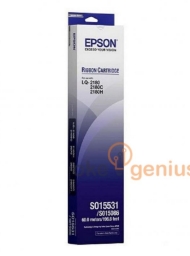 RIBBON,S015086(B),Asia CARTRIDGE [C13S015531]