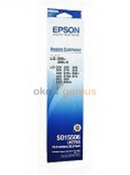 RIBBON,#7753(B),Asia CARTRIDGE [C13S015506]
