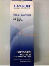 RIBBON,S015337(B),ASIA CARTRIDGE [C13S015589]