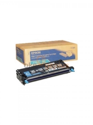 TONER CTRG HIGH CAP (Y) 6K -AL-C2800N/DN [C13S051158]