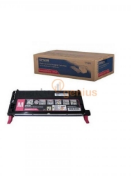 TONER CTRG HIGH CAP(M) 6K - AL-C2800N/DN [C13S051159]