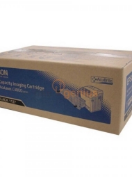 C3800 HIGH CAP TONER CARTRIDGE 9.5K BLACK [C13S051127]