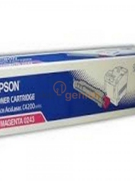 MAGENTA TONER CARTRIDGE 8.5K - AL-C4200D [C13S050243]