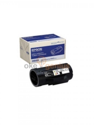 High Capacity Toner Cartridge (AL-M300D/DN) [C13S050689]