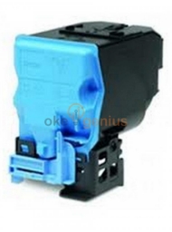 TONER CARTRIDGE. C - AL-C3900N [C13S050592]