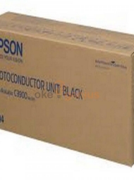 Photoconductor Unit (Black) AL-C3900DN [C13S051204]