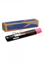 AL-C500DN - HIGH CAP TONER CARTRIDGE MAGENTA [C13S050657]