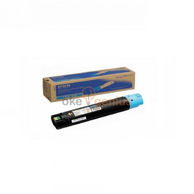 AL-C500DN - HIGH CAP TONER CARTRIDGE CYAN [C13S050658]
