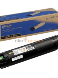 AL-C500DN - STD CAP TONER CARTRIDGE CYAN [C13S050662]