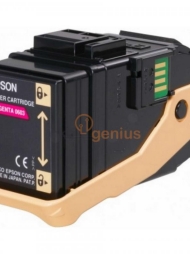 TONER CARTRIDGE (MAGENTA) - AL-C9300N [C13S050603]