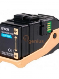 TONER CARTRIDGE (CYAN) - AL-C9300N [C13S050604]