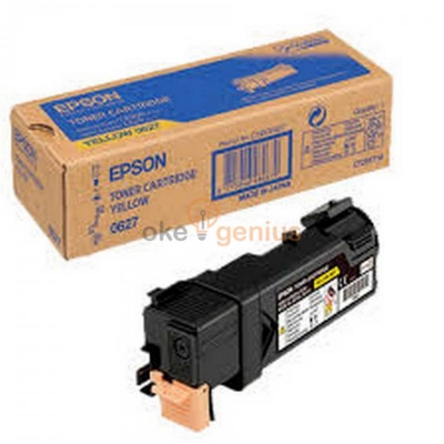 ALC9300N - Toner Cartridge Yellow (DP) [C13S050606]