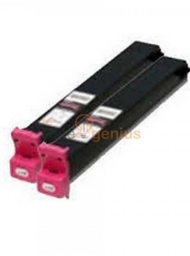 ALC9300N - Toner Cartridge Magenta (DP) [C13S050607]