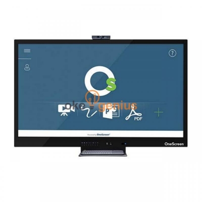 Onescreen Huddle 65 inc 3 Years Warranty