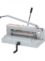 IDEAL paper Cutter 4305