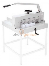 IDEAL paper Cutter 4705