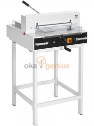 IDEAL paper Cutter 4315