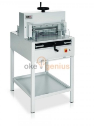 IDEAL paper Cutter 4815