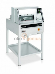 IDEAL paper Cutter 4860