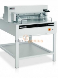 IDEAL paper Cutter 5255