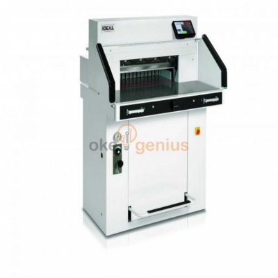 IDEAL paper Cutter 5560
