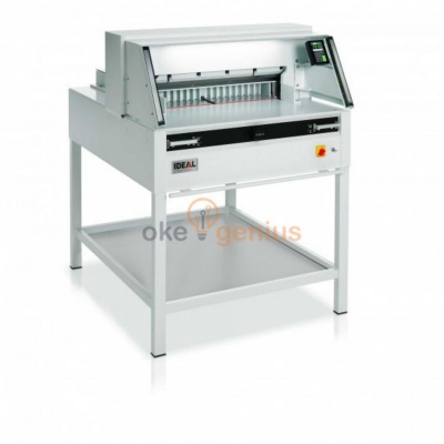 IDEAL paper Cutter 6660