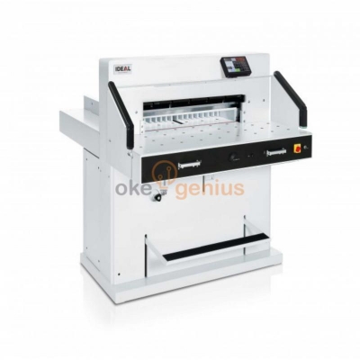 IDEAL paper Cutter 7260