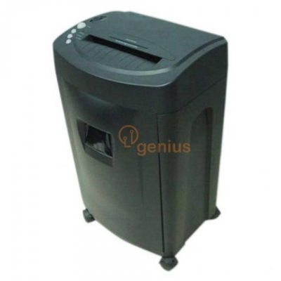 SECURE Paper shredder Maxi 24SC (6mm)