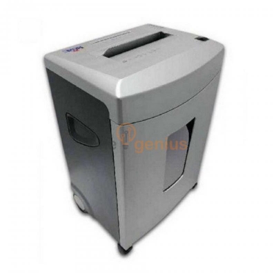 SECURE Paper shredder Maxi 34SCM (4mm)