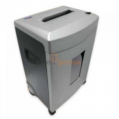SECURE Paper shredder Maxi 34CCM (4x40 mm)