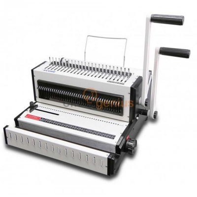 Secure Binding 2 in 1