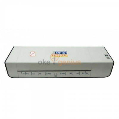 Secure Compact Laminating A4