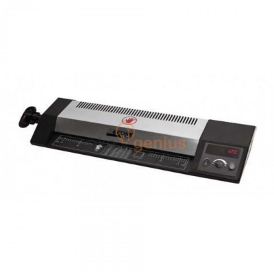 Secure laminating Machine A3 with Display