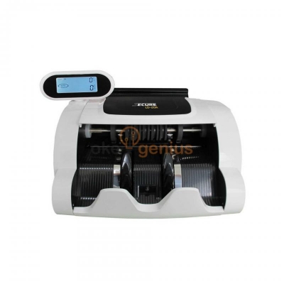 Secure Money Counter LD-20A