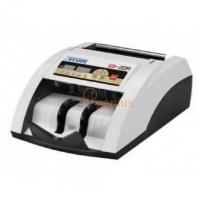 Secure Money Counter LD-22A