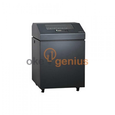 P8220 Line Matrix Impact Printer 2000 LPM Cabinet