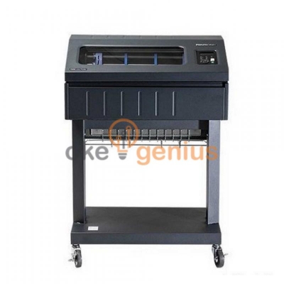 P8200HD Line Matrix Impact Printer HD Cabinet