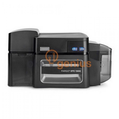 Printer Smartcard Fargo DTC1500 [51400]