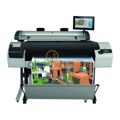 Designjet SD pro MFP (include T1700 PS DR + SD Pro scanner) 44inch  [1GY94A]