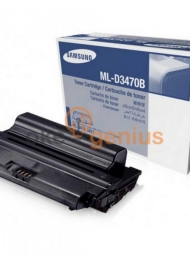 TONER BLACK ML-D3470B/SEE