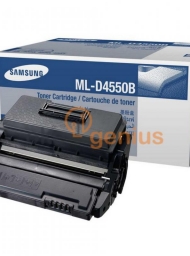 TONER BLACK ML-D4550B/SEE