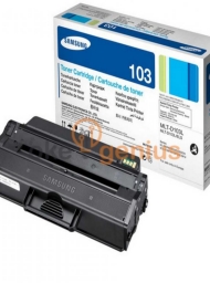 TONER BLACK MLT-D103L/SEE