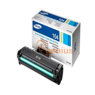 TONER BLACK MLT-D104S/SEE