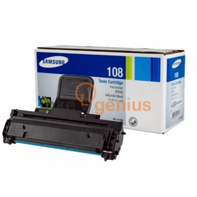 TONER BLACK MLT-D108S/SEE
